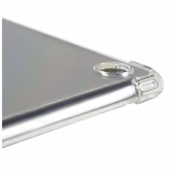 Mobilis 058005 étui pour tablette 20,3 cm (8") Coque Transparent