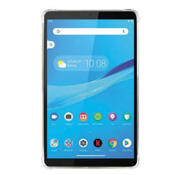 Mobilis 058006 étui pour tablette 10.3" Housse Transparent