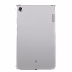 Mobilis 058006 étui pour tablette 10.3" Housse Transparent