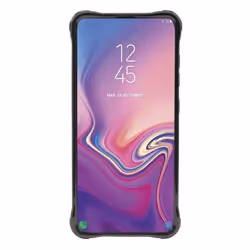Mobilis 054010, Housse, Samsung, GALAXY A51, 16,5 cm (6.5"), Noir