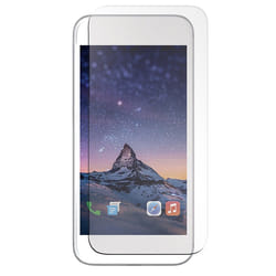 Mobilis 017009 écran et protection arrière de téléphones portables Protection d'écran transparent Apple 1 pièce(s)