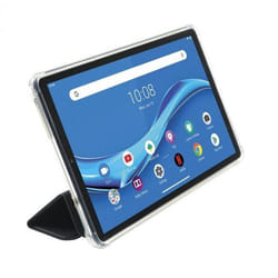 Mobilis Edge 10" Folio Noir, Transparent