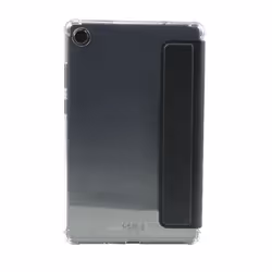 Mobilis Edge 10" Folio Noir, Transparent