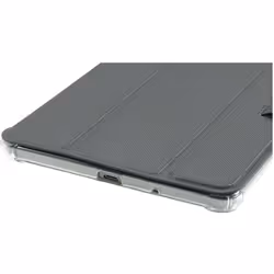 Mobilis Edge 10" Folio Noir, Transparent - Vue supplémentaire 4