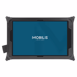 Mobilis 050038 étui pour tablette 11" Housse Noir