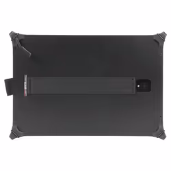 Mobilis 050038 étui pour tablette 11" Housse Noir