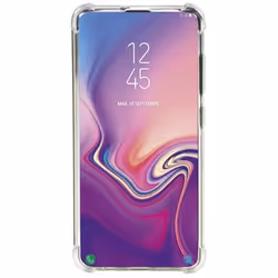 Mobilis 057006, Housse, Samsung, Galaxy A51, 16,5 cm (6.5"), Transparent