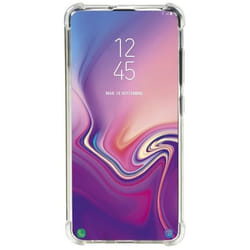 Mobilis 057006 6.5" Housse Transparent