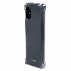 Mobilis 057006 6.5" Housse Transparent