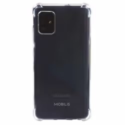 Mobilis 057006 6.5" Housse Transparent