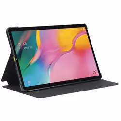 Mobilis 048037 étui pour tablette 10.4" Folio Noir