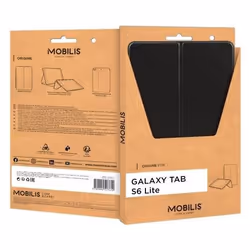 Mobilis 048037 étui pour tablette 10.4" Folio Noir - Vue supplémentaire 6