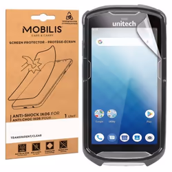 Mobilis 036200 accessoire d’ordinateur mobile portable Protecteur d'écran