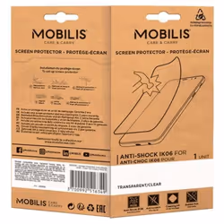 Mobilis 036200 accessoire d’ordinateur mobile portable Protecteur d'écran