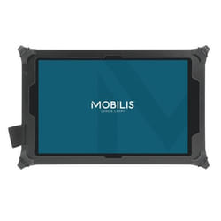 Mobilis 050040 étui pour tablette 10.1" Coque Noir