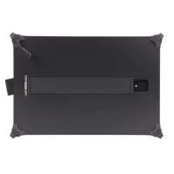 Mobilis 050040 étui pour tablette 10.1" Coque Noir