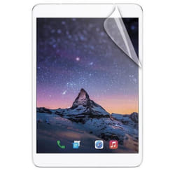Mobilis 036202 protection d'écran de tablette Protection d'écran transparent Samsung 1 pièce(s)
