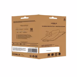 Mobilis 036203 protection d'écran de tablette Protection d'écran transparent Microsoft 1 pièce(s) - Vue supplémentaire 4