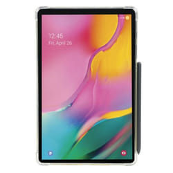 Mobilis 058008 étui pour tablette 12.9" Housse Transparent