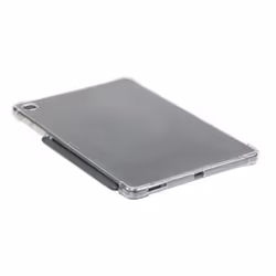 Mobilis 058008 étui pour tablette 12.9" Housse Transparent