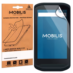 Mobilis 036207 accessoire d’ordinateur mobile portable Protecteur d'écran