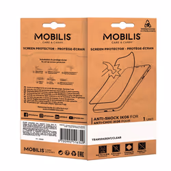 Mobilis 036207 accessoire d'ordinateur mobile portable Protecteur d'écran - Vue supplémentaire 4