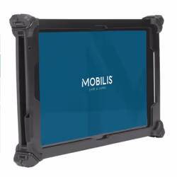 Mobilis Resist 10.4" Housse Noir