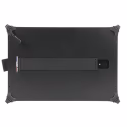 Mobilis Resist 10.4" Housse Noir - Vue supplémentaire 4