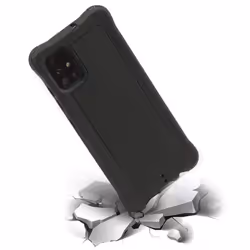 Mobilis Protech 6.1" Housse Noir