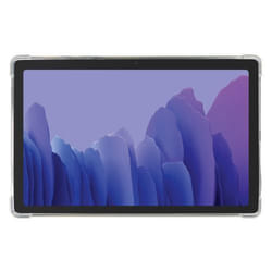 Mobilis 061005 étui pour tablette 10.4" Housse Transparent