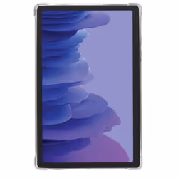 Mobilis 061005 étui pour tablette 10.4" Housse Transparent
