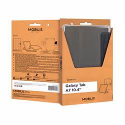Mobilis Edge 10.4" Folio Noir - Vue supplémentaire 4