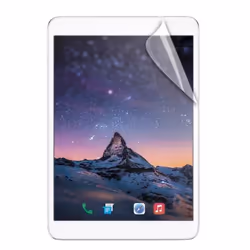 Mobilis 036210, Protection d'écran transparent, 26,4 cm (10.4"), 6H