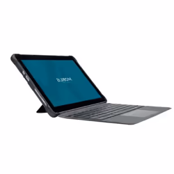 Mobilis 053006 étui pour tablette 10.4" Housse Noir