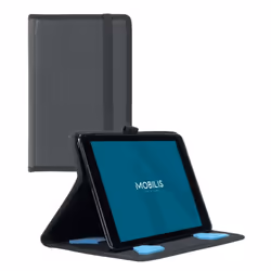 Mobilis 051049, Folio porte carte, Samsung, Galaxy Tab A7, 26,4 cm (10.4")