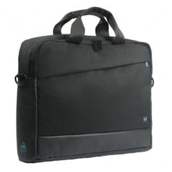 Mobilis RE.LIFE 15.6" Malette Noir