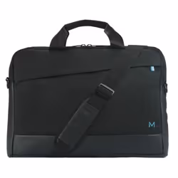 Mobilis RE.LIFE 15.6" Malette Noir