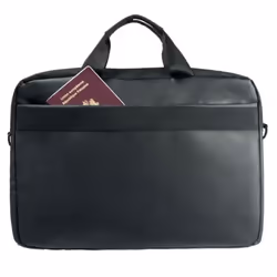 Mobilis RE.LIFE 15.6" Malette Noir - Vue supplémentaire 4