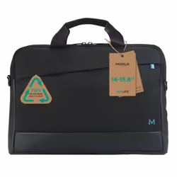 Mobilis RE.LIFE 15.6" Malette Noir - Vue supplémentaire 8