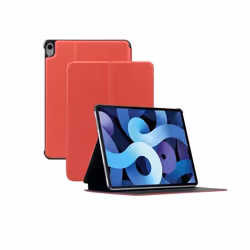Mobilis Origine 10.9" Folio Rouge