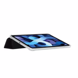 Mobilis Edge 10.9" Folio Noir, Transparent