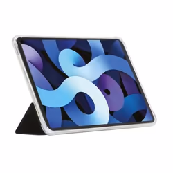 Mobilis Edge 10.9" Folio Noir, Transparent