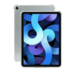 Mobilis 061007 étui pour tablette 10.9" Housse Transparent