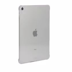 Mobilis 061007 étui pour tablette 10.9" Housse Transparent