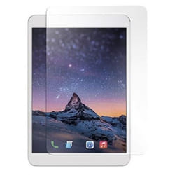Mobilis 017021 protection d'écran de tablette Protection d'écran transparent Apple 1 pièce(s)