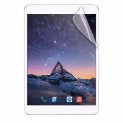 Mobilis 036214, Protection d'écran transparent, 20,3 cm (8"), 6H, 1 pièce(s)