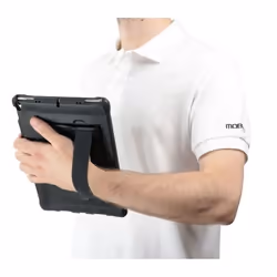 Mobilis Protech Pack 20,3 cm (8") Coque Noir - Vue supplémentaire 6