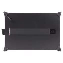 Mobilis 050047 étui pour tablette 11" Housse Noir