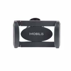 Mobilis 001286, Mobile/smartphone, Support passif, Voiture, Noir