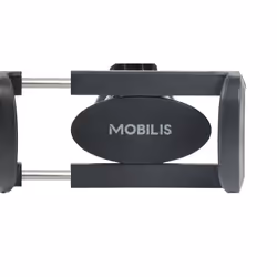 Mobilis 001286 support Support passif Mobile/smartphone Noir